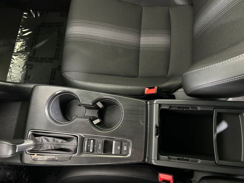 Used 2025 Honda Civic Sport image 14