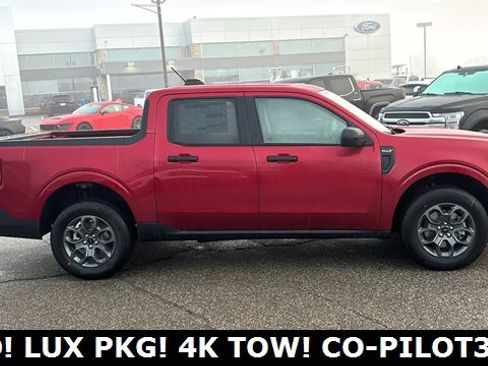 New 2026 Ford Maverick XLT w/ XLT Luxury Package image 24