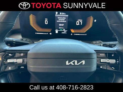 Used 2026 Kia Sorento LX FWD image 28