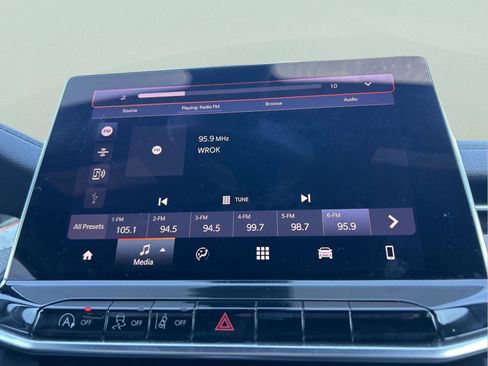 Certified 2023 Jeep Compass Sport image 19