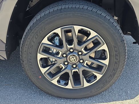 New 2026 Toyota Tundra Limited w/ Power Package RWD image 27