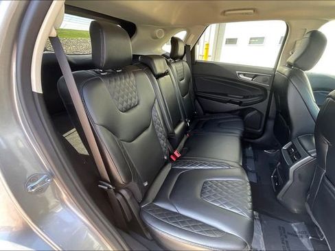 Used 2024 Ford Edge Titanium AWD/4WD image 26
