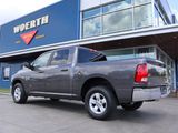 Used 2019 RAM 1500 Classic SLT w/ Luxury Group image 5