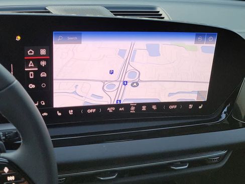 New 2026 Audi A6 Prestige AWD/4WD image 24