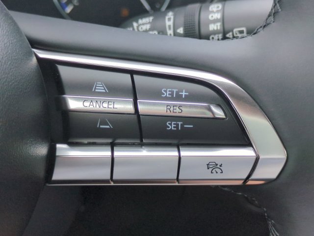 New 2026 MAZDA CX-50 AWD 2.5 S w/ Weather Package image 24