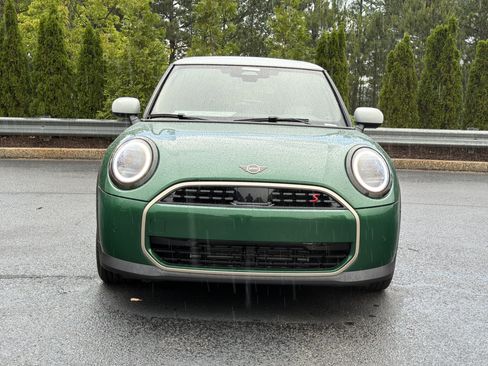 New 2026 MINI Cooper S FWD image 11
