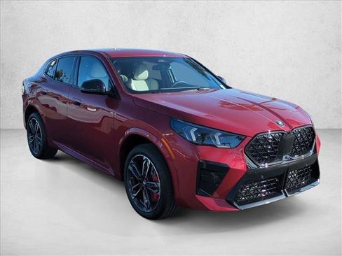 New 2026 BMW X2 xDrive28i w/ M Sport Package AWD/4WD image 7
