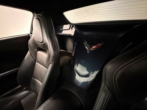 Used 2014 Chevrolet Corvette Stingray Convertible image 76