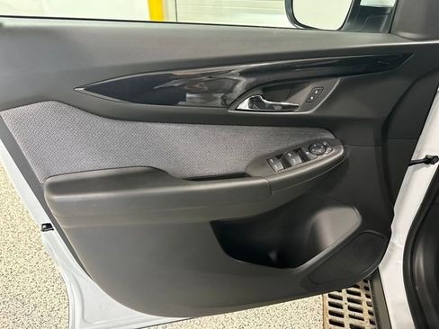 New 2026 Chevrolet TrailBlazer LT w/ LT Cold Weather Package image 4