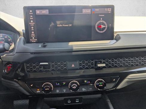Used 2026 Honda Accord EX-L image 14