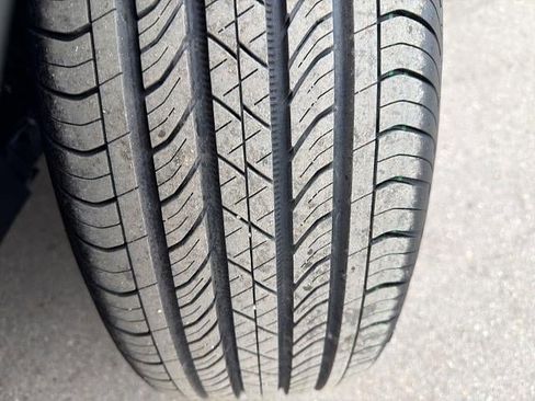 New 2026 Buick Envista Preferred w/ Convenience I Package image 11