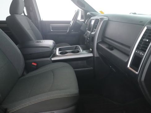 Used 2021 RAM 1500 Classic Warlock image 28