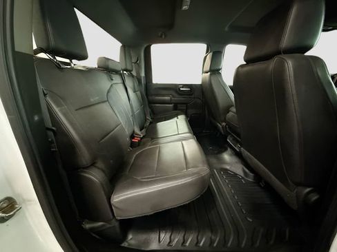Used 2021 Chevrolet Silverado 3500 W/T w/ WT Fleet Convenience Package image 26
