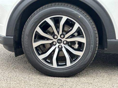 Certified 2022 Ford Explorer ST-Line image 28