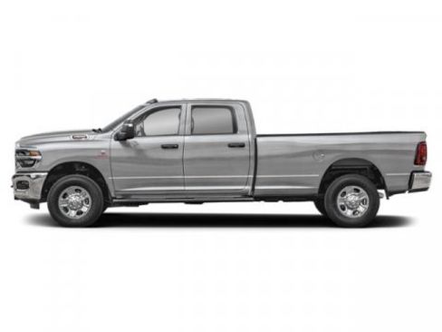 New 2026 RAM 3500 Tradesman AWD/4WD image 3