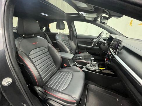 Used 2023 Kia Forte GT image 12