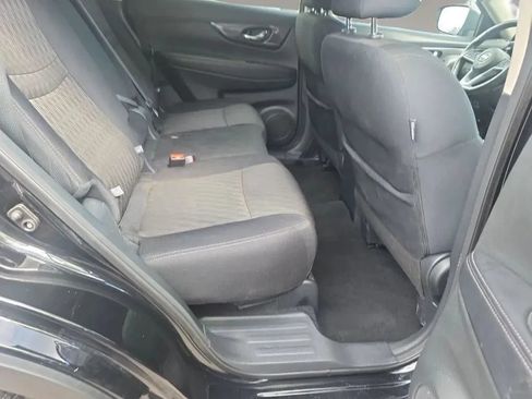 Used 2019 Nissan Rogue S w/ Special Edition Package AWD/4WD image 13