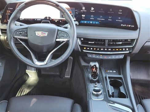 Used 2025 Cadillac CT5 Sport image 29