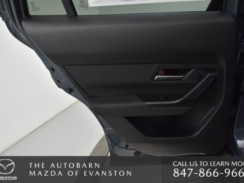 Used 2025 MAZDA CX-50 AWD 2.5 Hybrid w/ Premium Pkg image 29