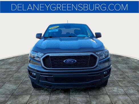 Used 2020 Ford Ranger XLT w/ Trailer Tow Package image 8