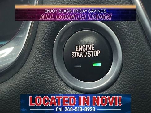 Used 2023 Chevrolet Traverse LT w/ LPO, Floor Liner Package image 24