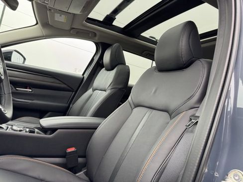 New 2026 MAZDA CX-50 2.5 Hybrid w/ Premium Plus Pkg image 8