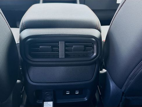 New 2026 Honda Passport TrailSport image 19