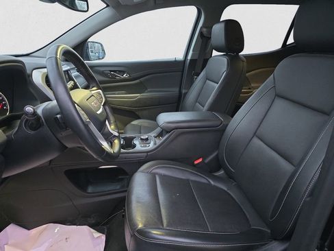 Used 2023 GMC Acadia SLT image 10