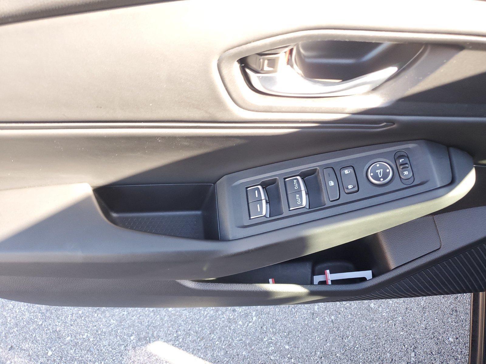 Used 2026 Honda Accord SE image 20