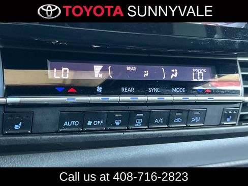 Used 2021 Toyota Sienna XSE w/ XSE Plus Package image 26