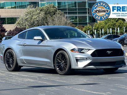 Used 2021 Ford Mustang GT Premium w/ GT Performance Package