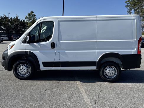New 2026 RAM ProMaster 1500 w/ Convenience Group image 7