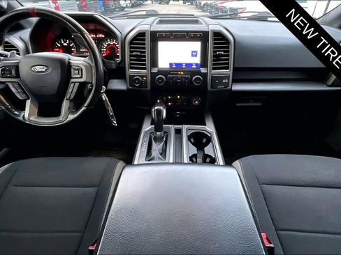 Used 2020 Ford F150 Raptor image 8