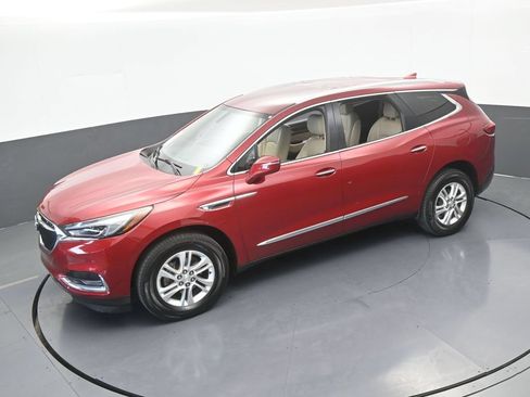 Used 2020 Buick Enclave Essence FWD image 46