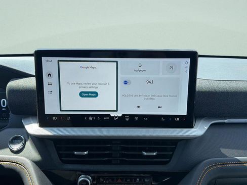 New 2026 Ford Explorer Tremor AWD/4WD image 25