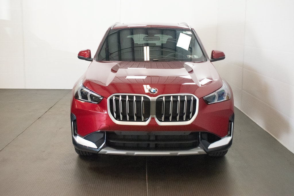 New 2026 BMW X1 xDrive28i w/ Convenience Package AWD/4WD image 2