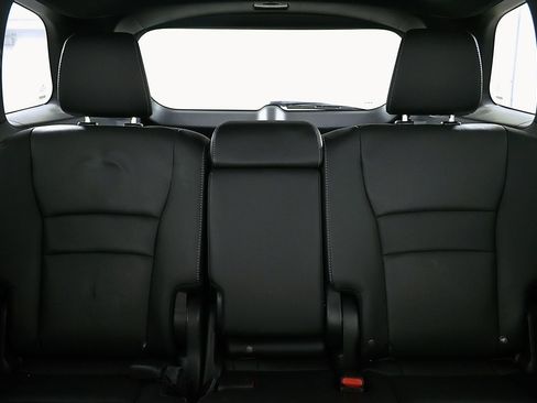 Used 2023 Honda Passport EX-L image 21