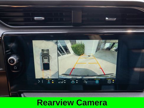 Used 2023 GMC Sierra 1500 AT4 w/ AT4 Premium Package AWD/4WD image 25