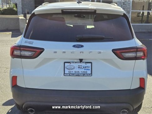 New 2026 Ford Escape ST-Line w/ Tech Pack #1 image 9