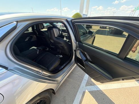 Used 2024 BMW i7 eDrive50 RWD image 20