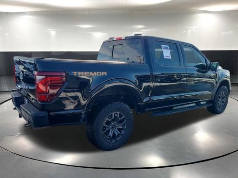 Used 2024 Ford F150 Tremor w/ Equipment Group 402A High image 6