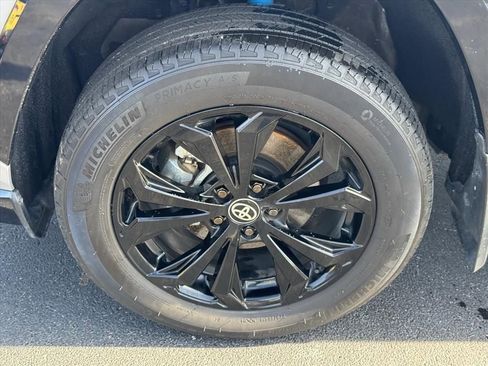 Certified 2024 Toyota RAV4 SE w/ Convenience Package image 13