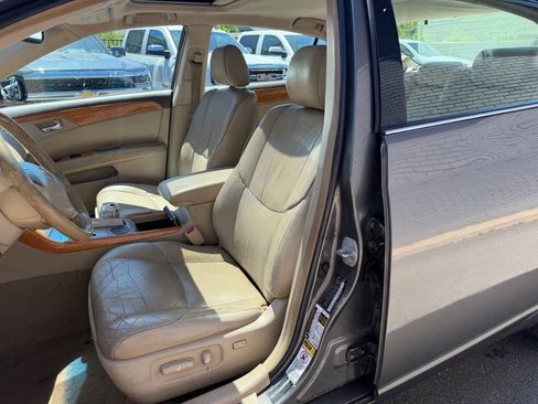 Used 2007 Toyota Avalon XLS FWD image 7