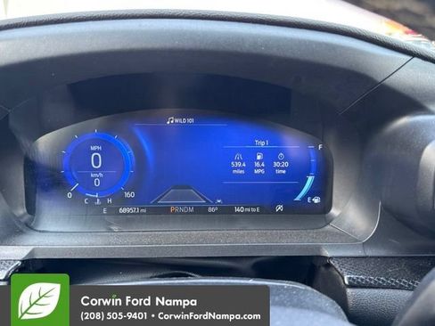 Used 2020 Ford Explorer ST w/ ST Street Pack AWD/4WD image 13