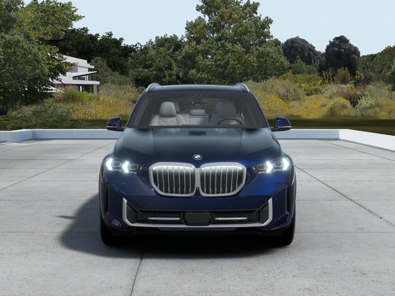 Certified 2026 BMW X5 sDrive40i RWD image 3