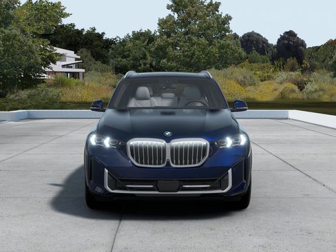 Used 2026 BMW X5 sDrive40i RWD image 3