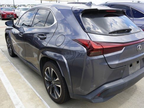 Used 2023 Lexus UX 250h FWD w/ Accessory Package (Z1) image 6