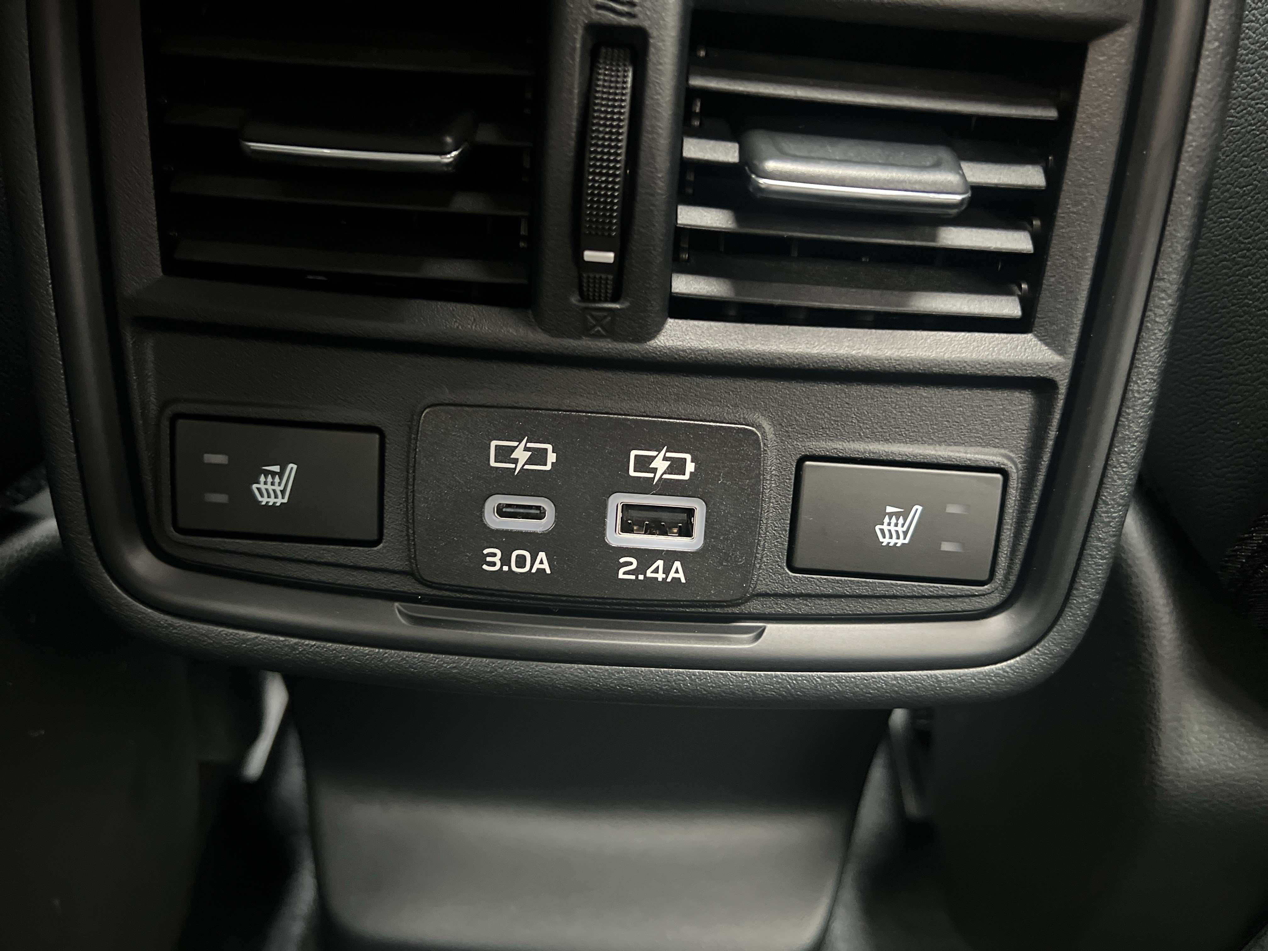 New 2026 Subaru Outback Limited AWD/4WD image 37