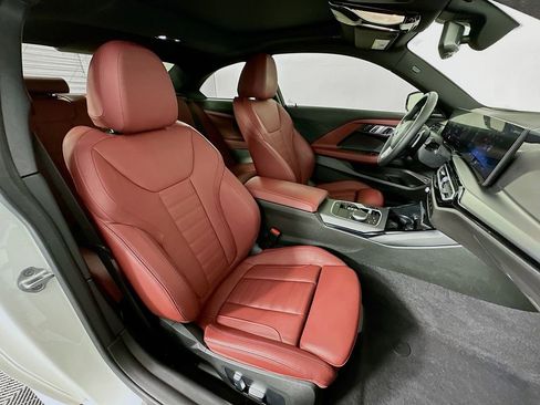 Certified 2023 BMW 230i xDrive Coupe w/ Premium Package image 29