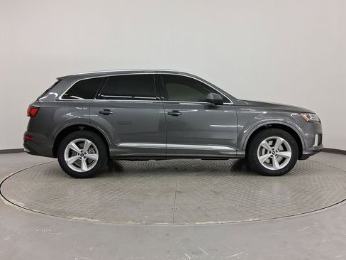 Used 2022 Audi Q7 2.0T Premium Plus image 8